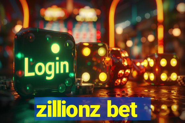 zillionz bet